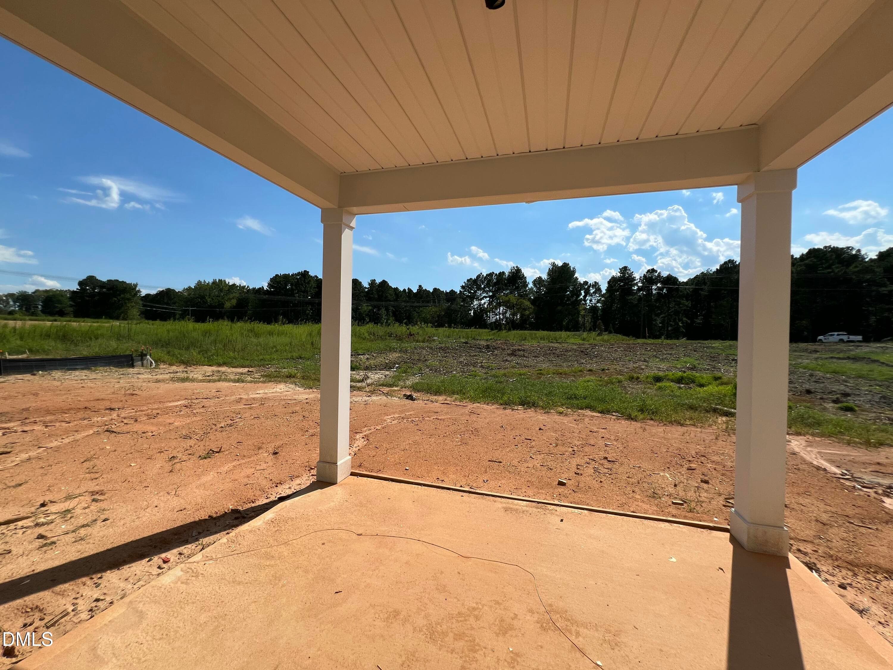 IMG_0462 - 280 Barrow Meadows Drive, Zebulon, NC 27597, Zebulon