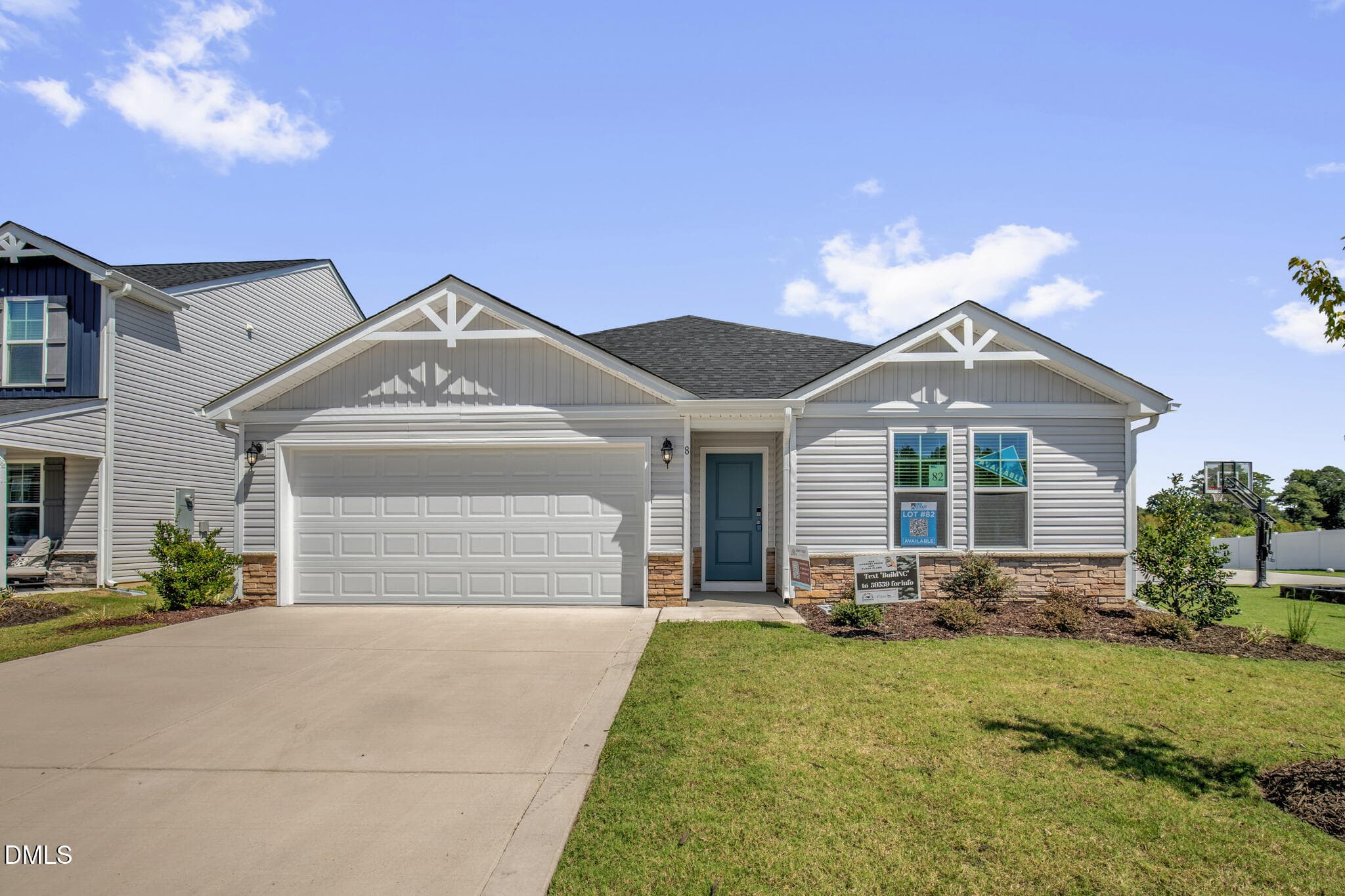 8 W Emily Gardens Dr(01 of 32) - 8 W Emily Gardens Drive, Selma, NC 27576