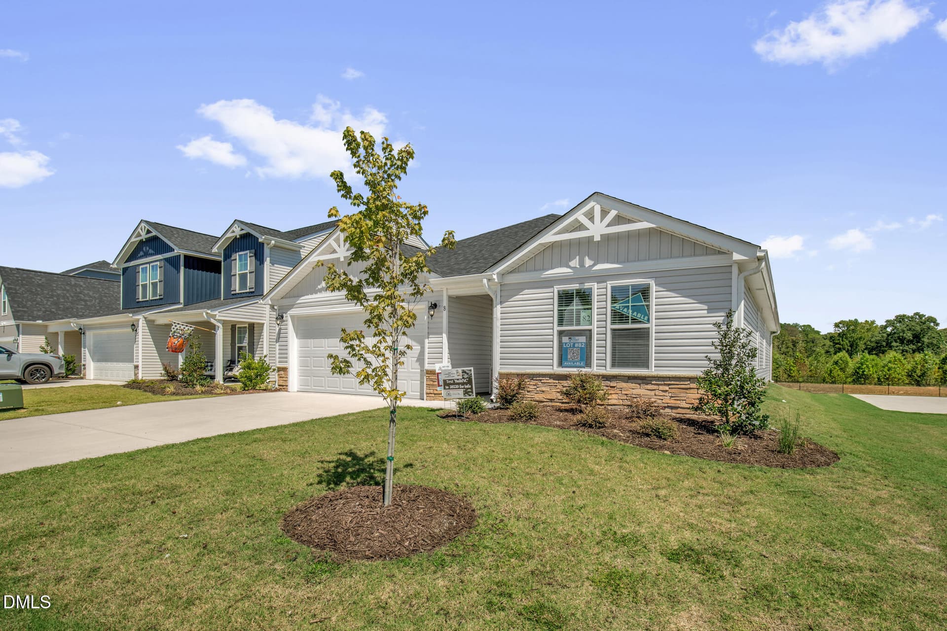 8 W Emily Gardens Dr(03 of 32) - 8 W Emily Gardens Drive, Selma, NC 27576