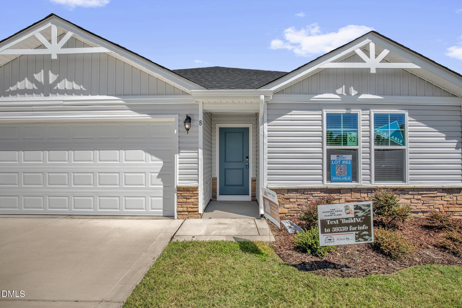 8 W Emily Gardens Dr(04 of 32) - 8 W Emily Gardens Drive, Selma, NC 27576
