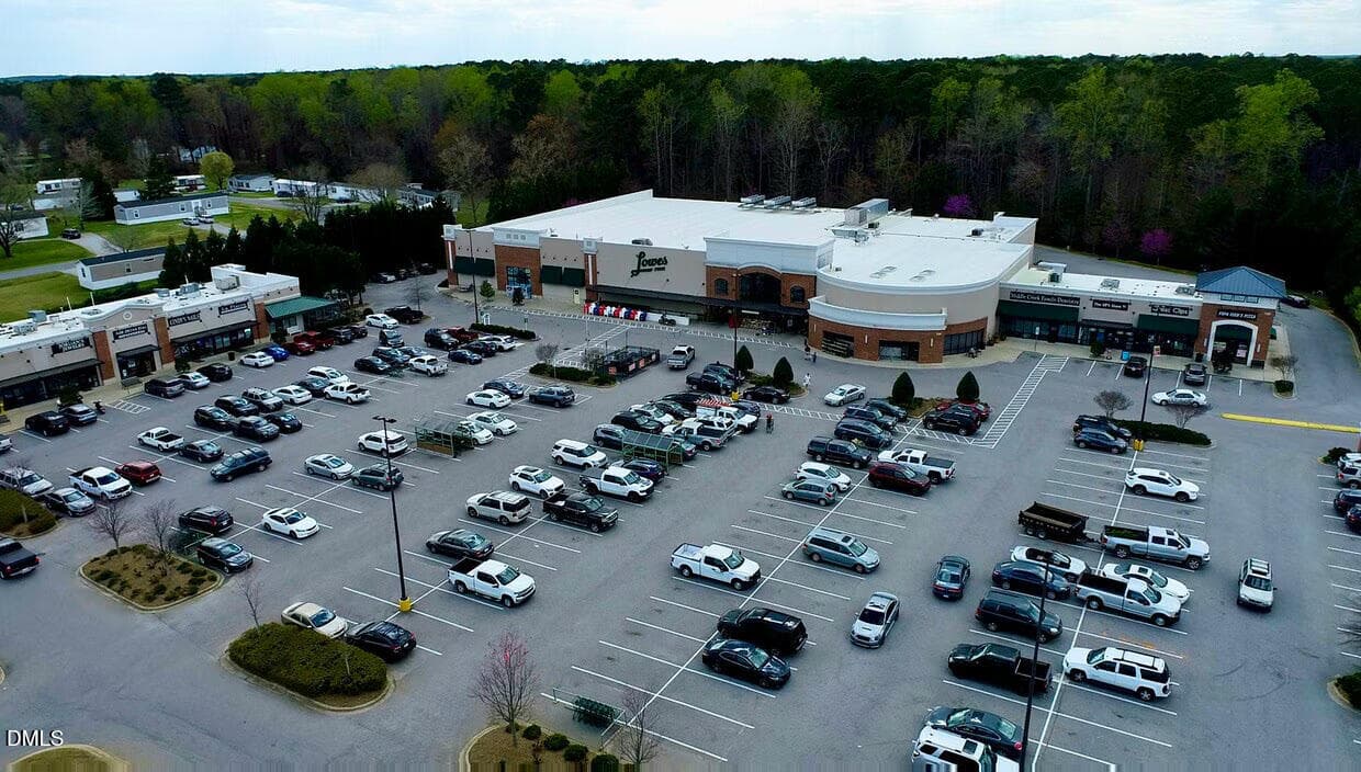 attachment (6) - 16577l Nc-50, Garner, NC 27529