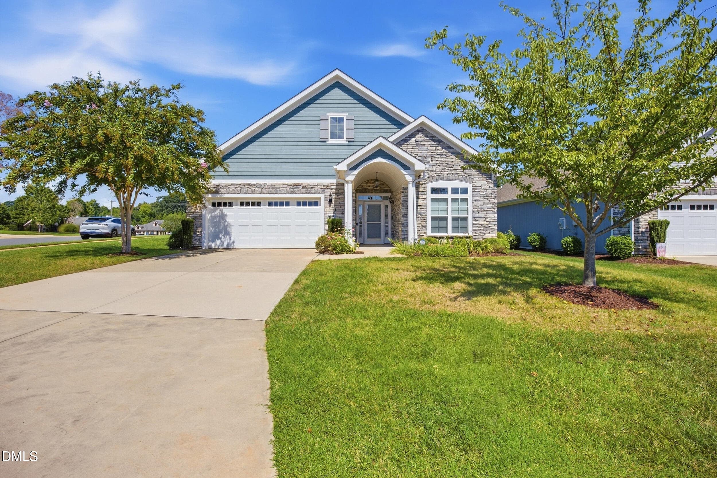 1180_hudson_dr_002 - 1180 Hudson Drive, Mebane, NC 27302, Mebane
