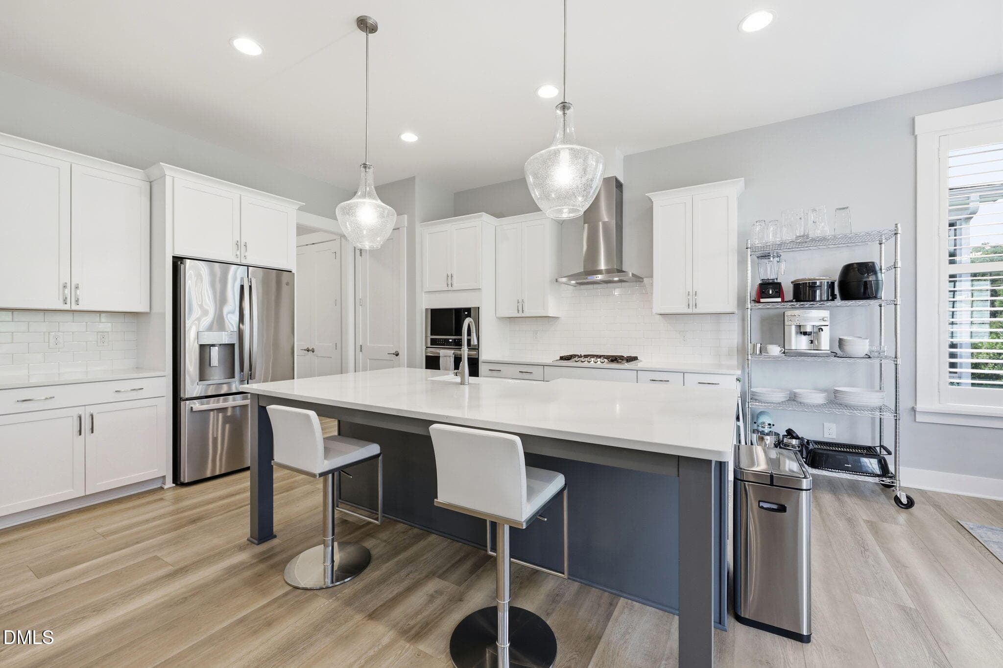 129 Treeline Court, Holly Springs, NC 27540