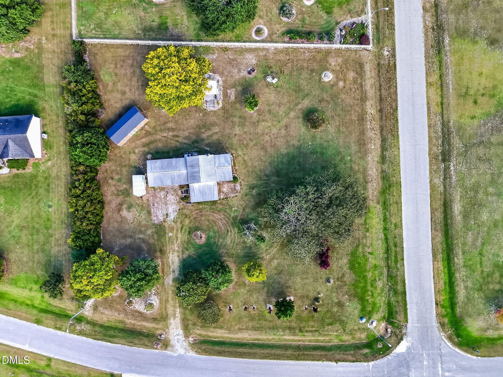 41-web-or-mls-DJI_20260907155916_0118_D - 100 Morrison Drive, Smithfield, NC 27577, Smithfield
