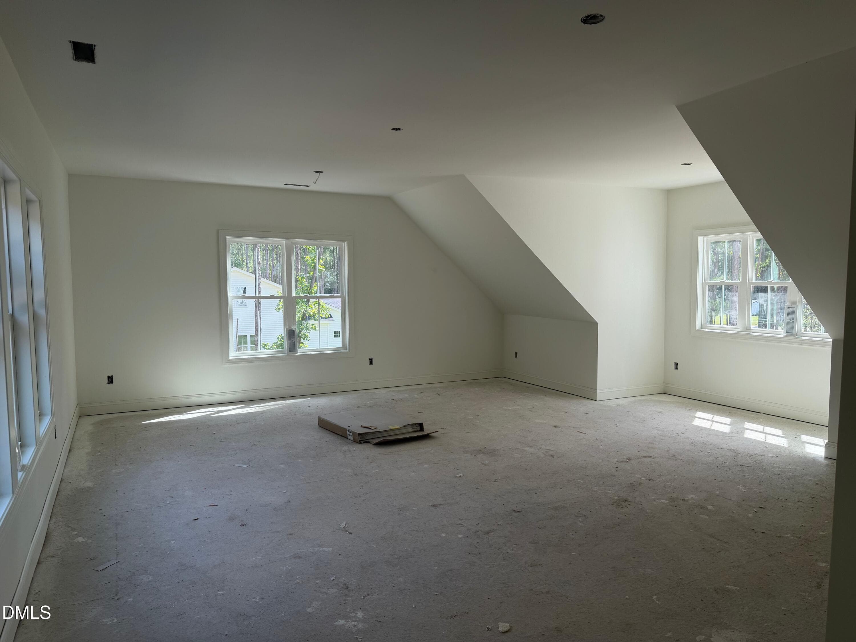 Rec Room - 276 Green Pines Estates Drive, Kenly, NC 27542