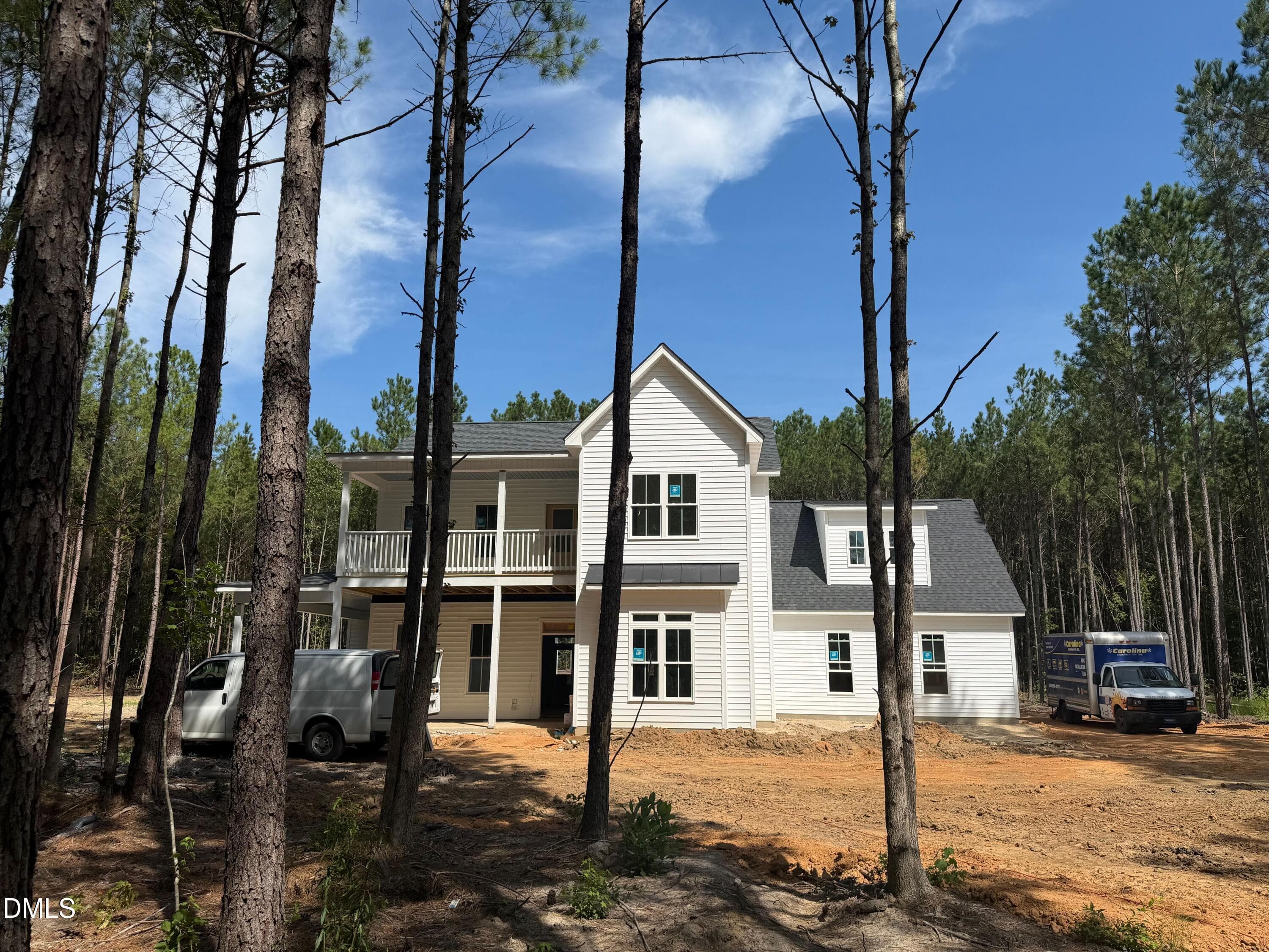 IMG_0565 - 276 Green Pines Estates Drive, Kenly, NC 27542