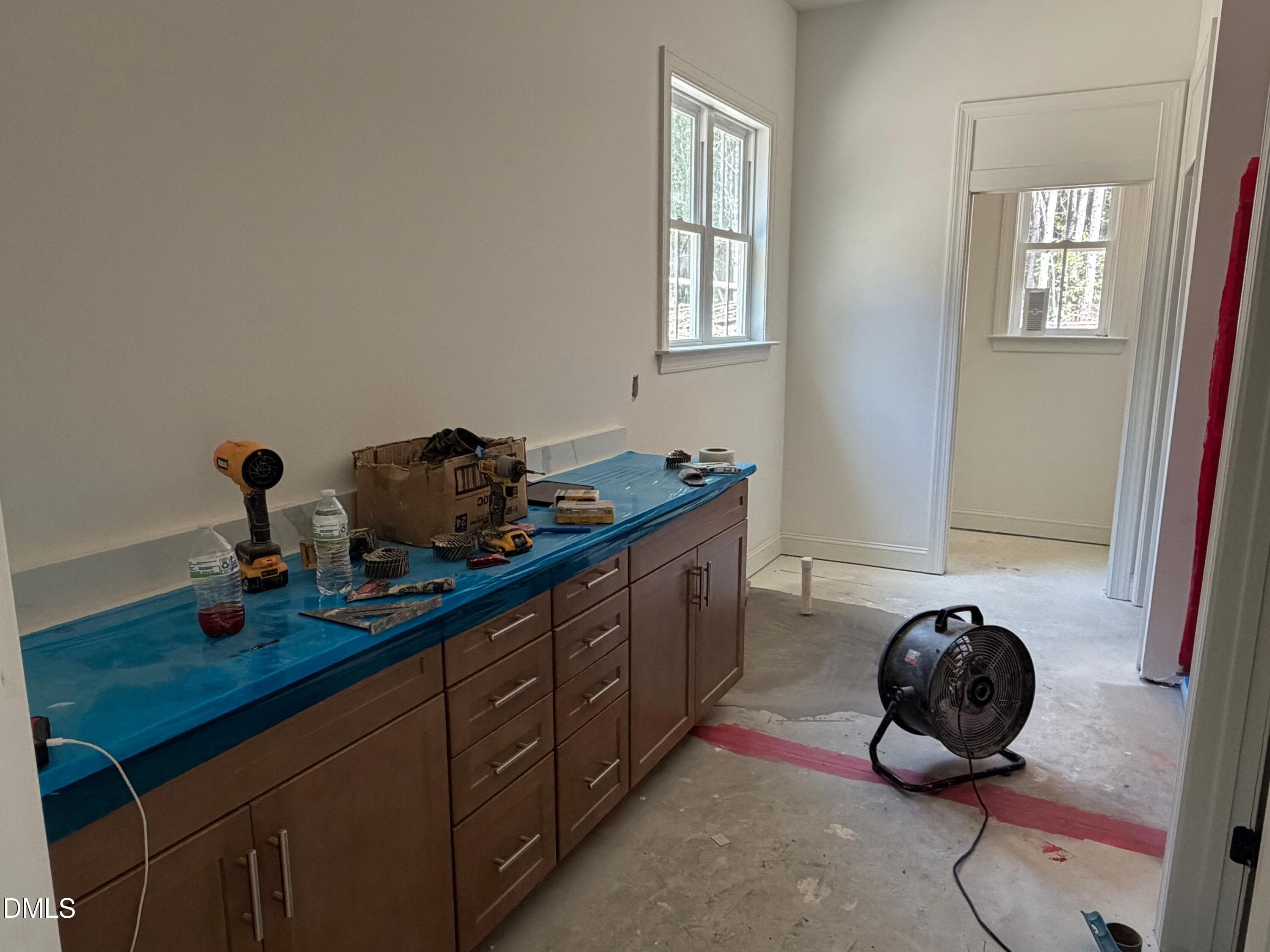 Primary Bath 1 - 276 Green Pines Estates Drive, Kenly, NC 27542