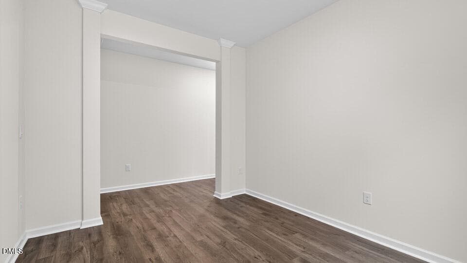 DINING ROOM - 538 Ashley Run, Sanford, NC 27330