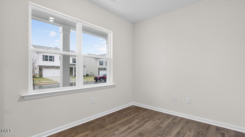 FLEX ROOM - 538 Ashley Run, Sanford, NC 27330