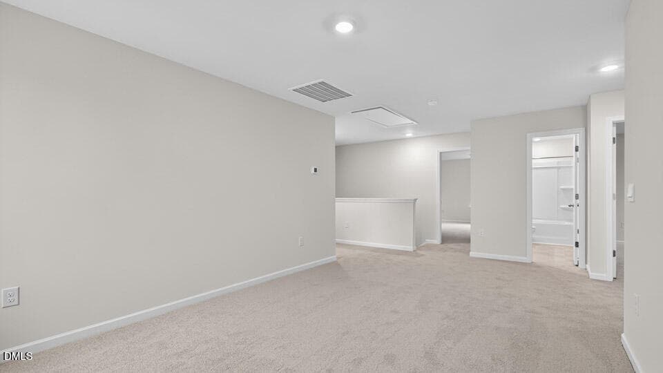 LOFT - 538 Ashley Run, Sanford, NC 27330