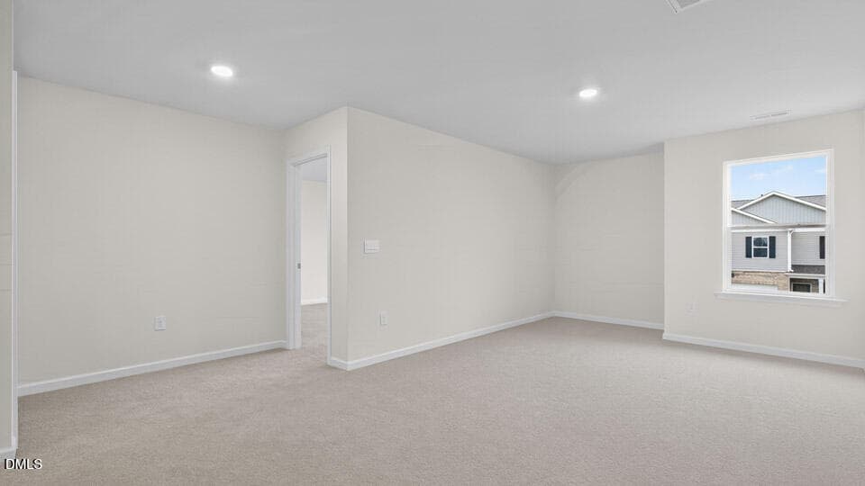 LOFT - 538 Ashley Run, Sanford, NC 27330