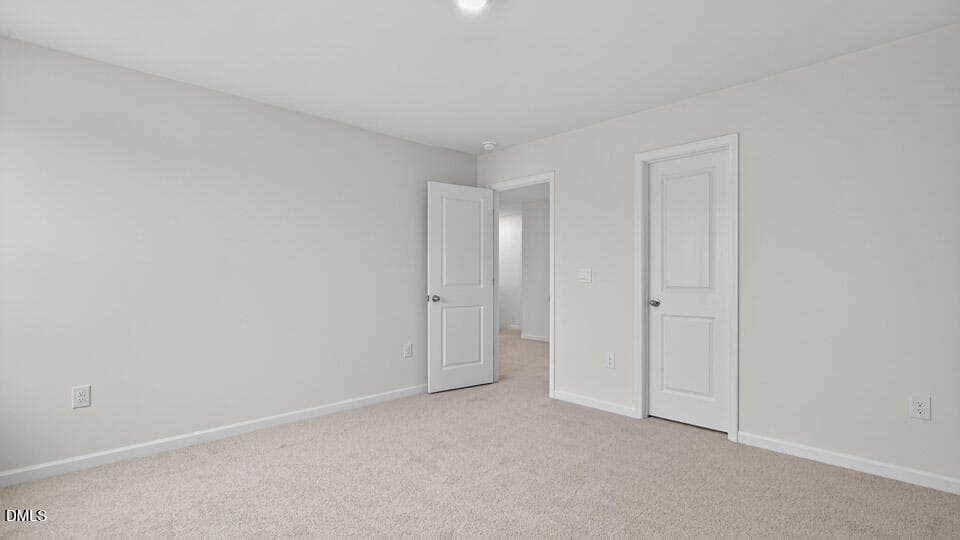 BEDROOM - 538 Ashley Run, Sanford, NC 27330