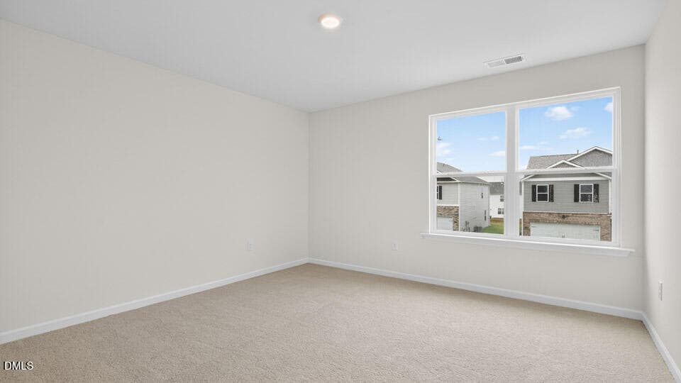 BEDROOM - 538 Ashley Run, Sanford, NC 27330