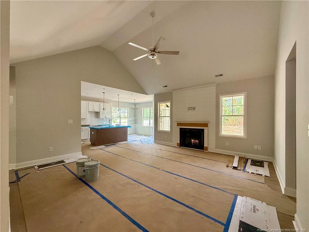Photo 3 - 159 Laurel Oak Lane, Pinebluff, NC 28373