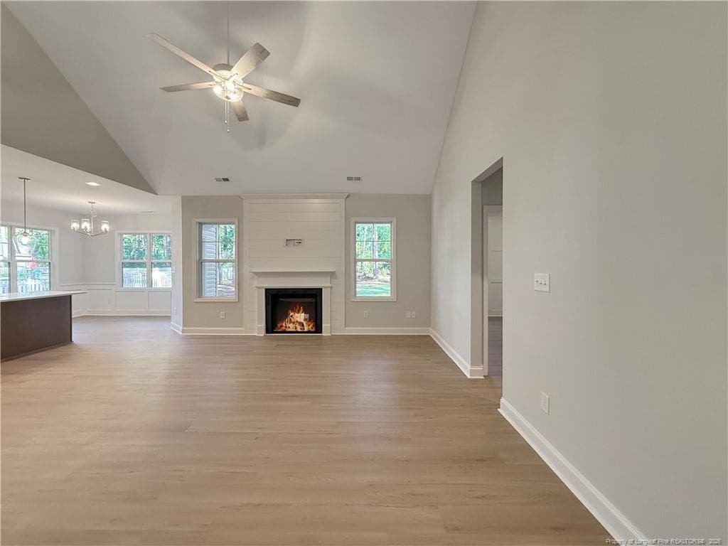 Photo 6 - 159 Laurel Oak Lane, Pinebluff, NC 28373