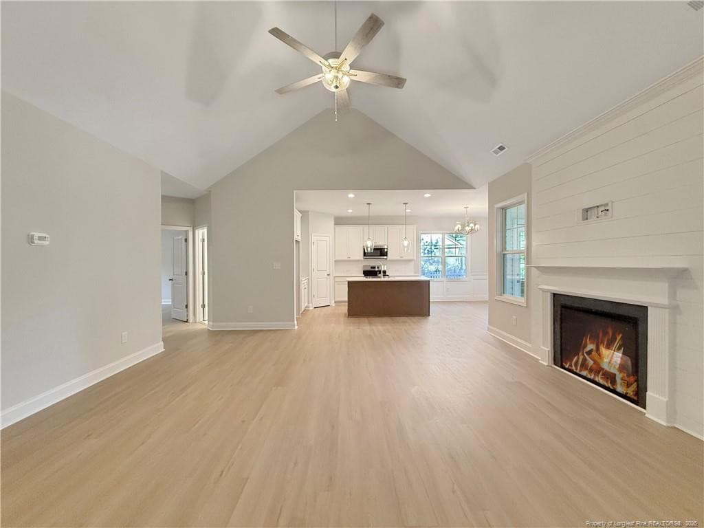 Photo 8 - 159 Laurel Oak Lane, Pinebluff, NC 28373