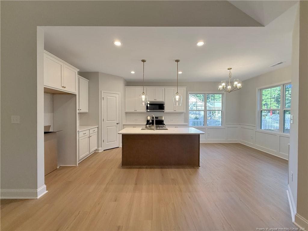 Photo 9 - 159 Laurel Oak Lane, Pinebluff, NC 28373