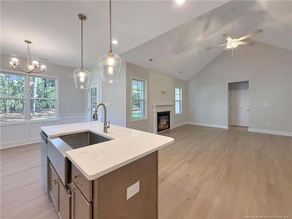 Photo 10 - 159 Laurel Oak Lane, Pinebluff, NC 28373