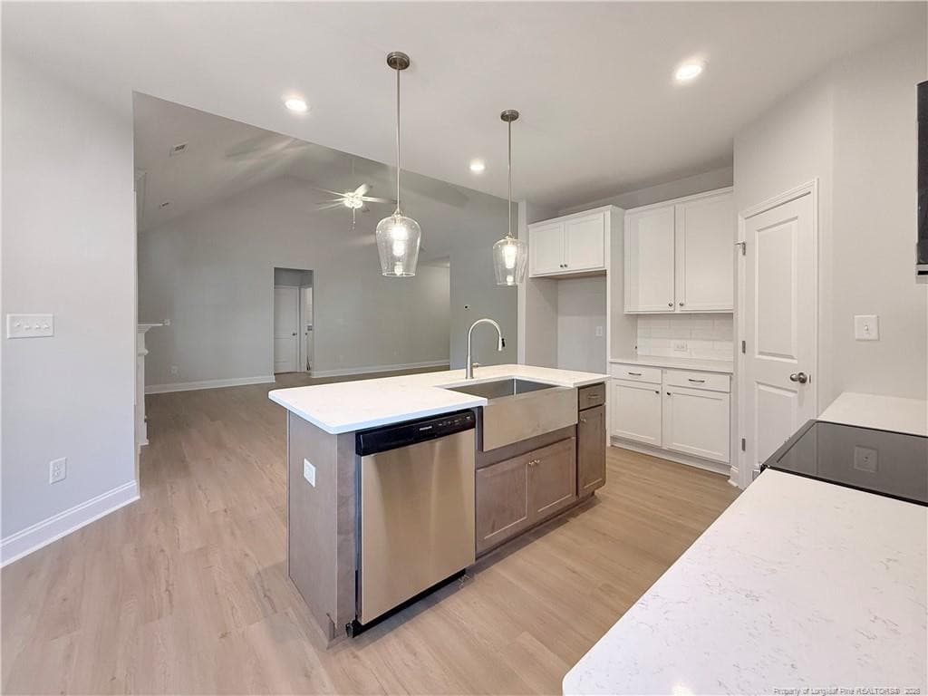 Photo 11 - 159 Laurel Oak Lane, Pinebluff, NC 28373