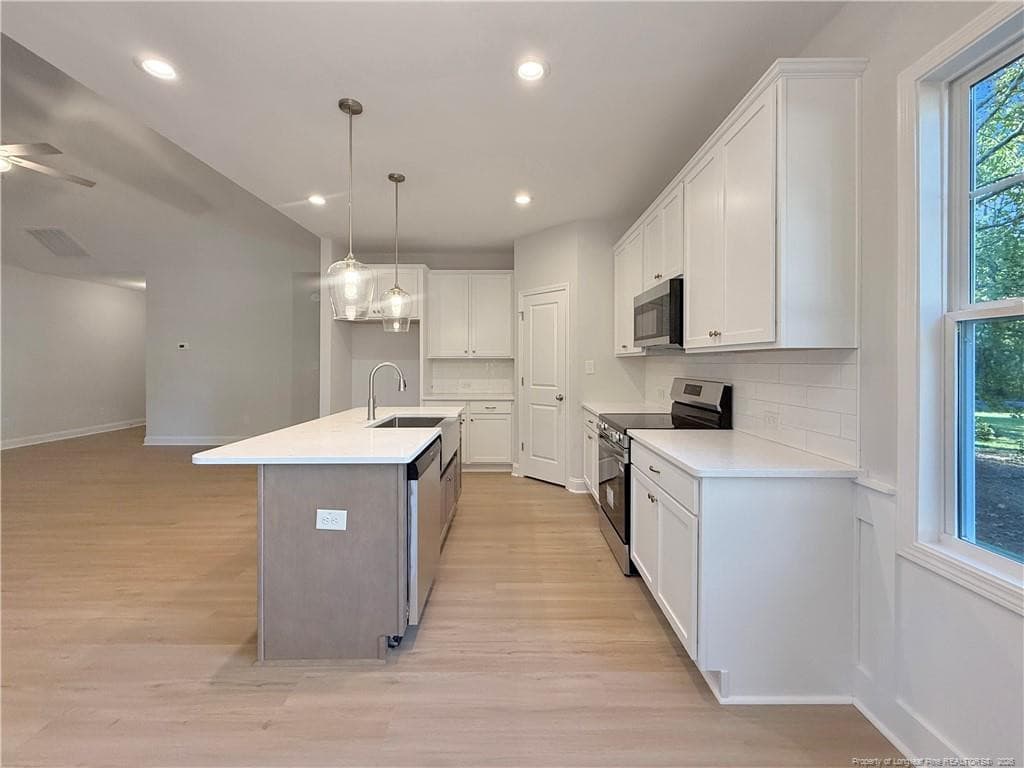 Photo 12 - 159 Laurel Oak Lane, Pinebluff, NC 28373