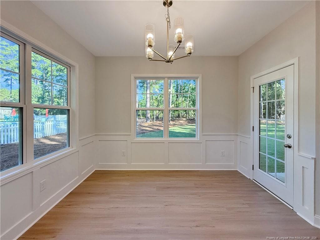 Photo 13 - 159 Laurel Oak Lane, Pinebluff, NC 28373