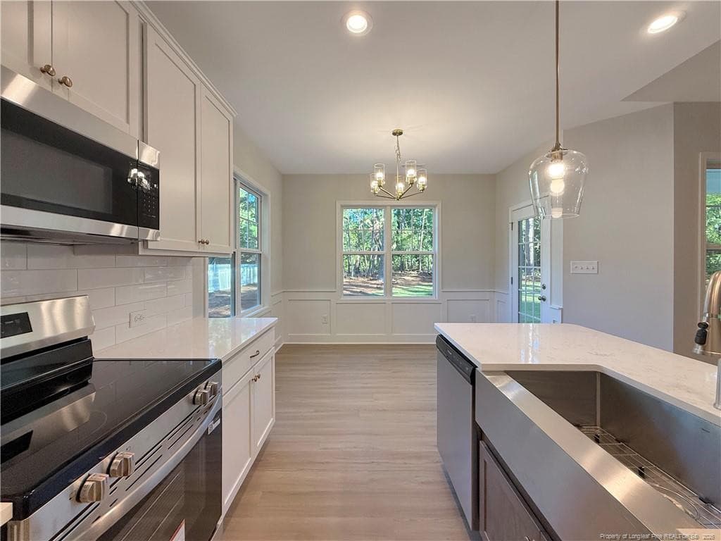 Photo 14 - 159 Laurel Oak Lane, Pinebluff, NC 28373