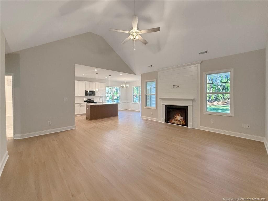 Photo 7 - 159 Laurel Oak Lane, Pinebluff, NC 28373
