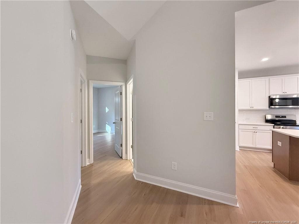 Photo 15 - 159 Laurel Oak Lane, Pinebluff, NC 28373