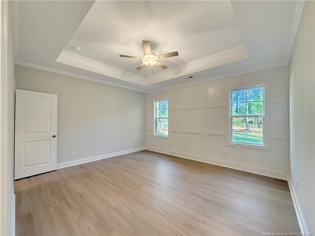 Photo 19 - 159 Laurel Oak Lane, Pinebluff, NC 28373