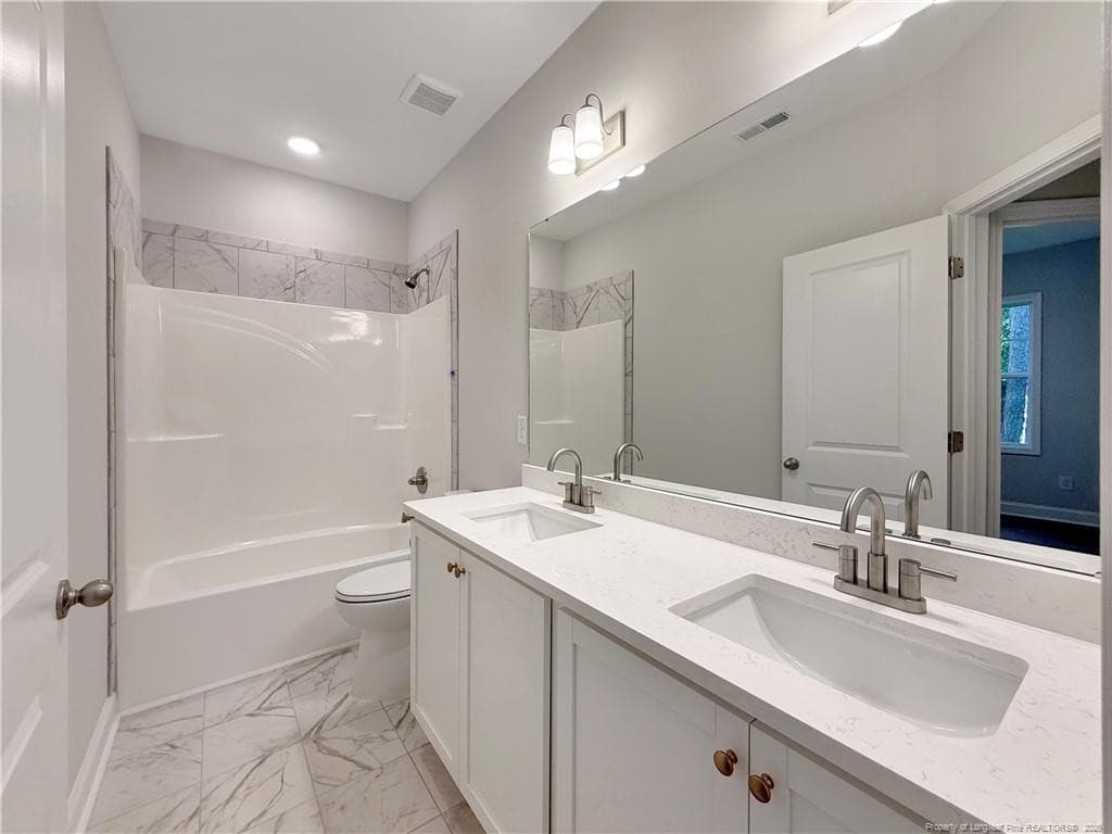 Photo 21 - 159 Laurel Oak Lane, Pinebluff, NC 28373