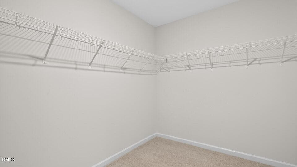 CLOSET - 538 Ashley Run, Sanford, NC 27330