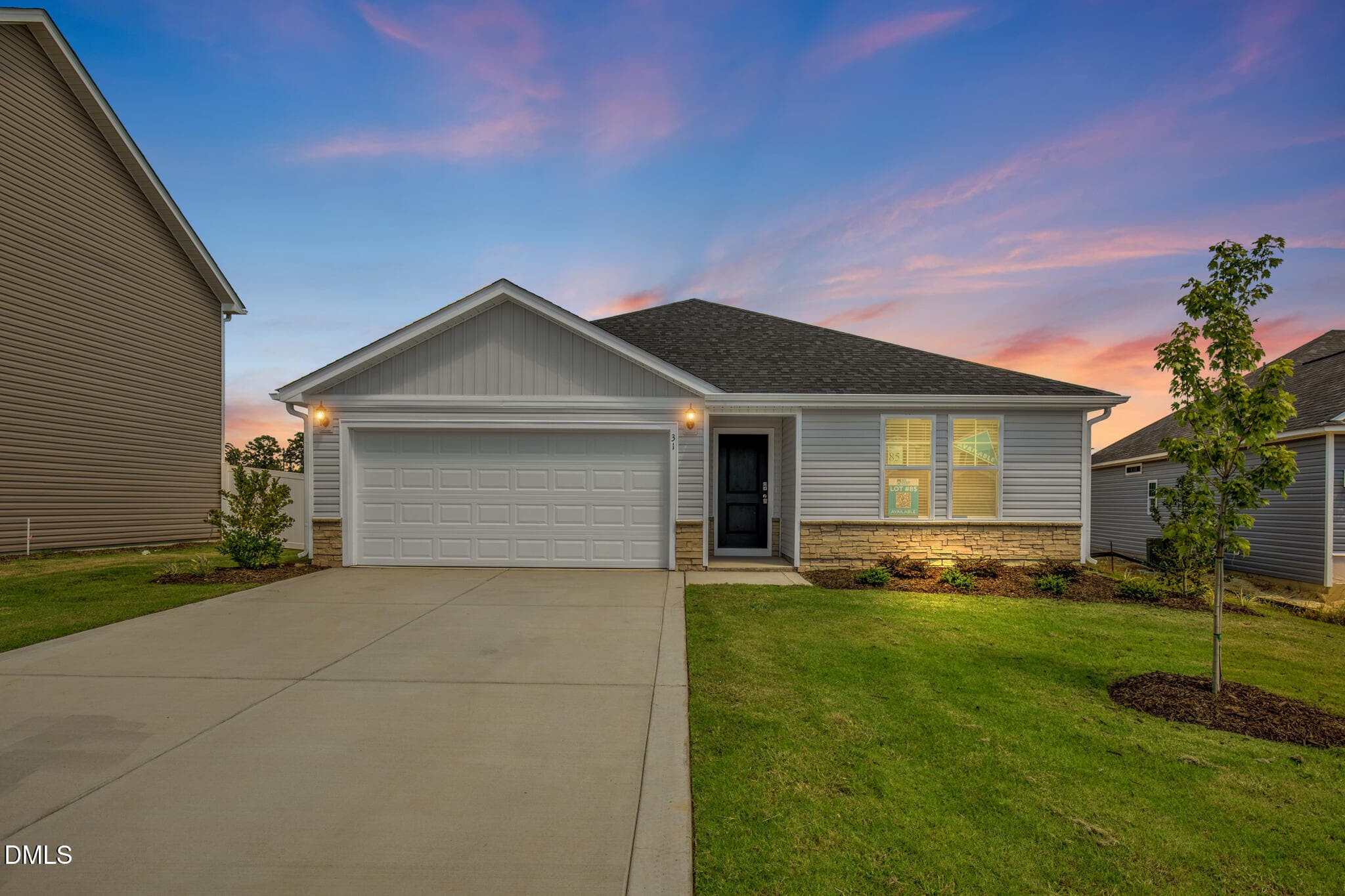 31 E Emily Gardens Dr(001 of 32) - 31 E Emily Gardens Drive, Selma, NC 27576