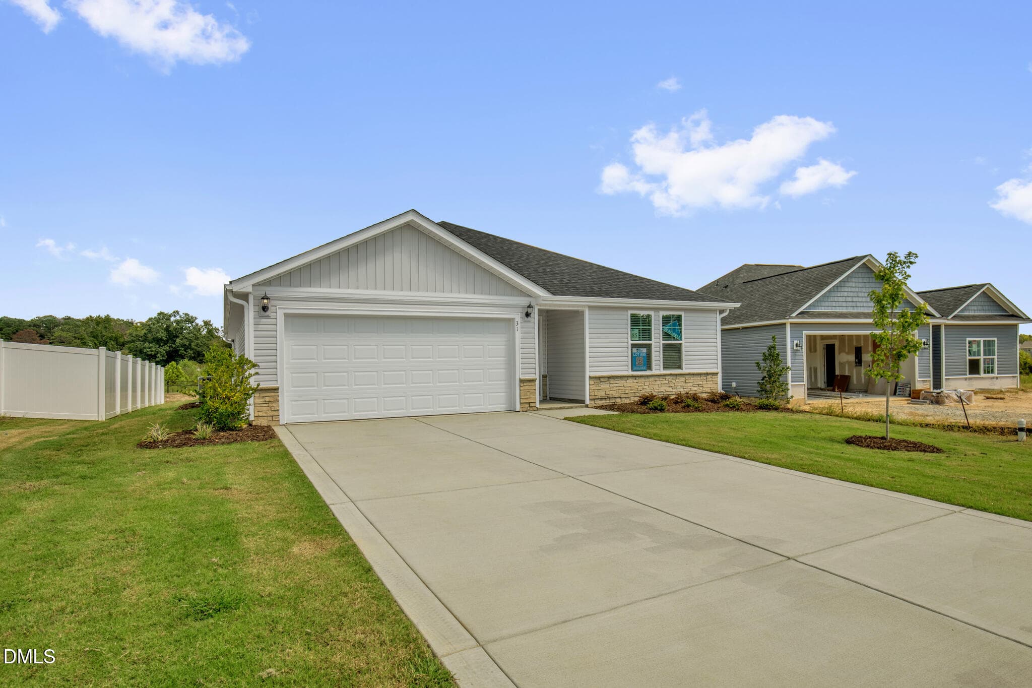 31 E Emily Gardens Dr(02 of 32) - 31 E Emily Gardens Drive, Selma, NC 27576