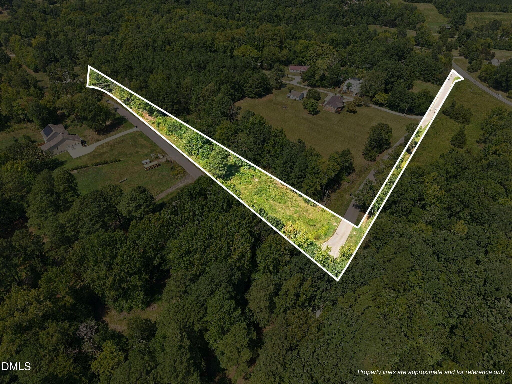 6-web-or-mls-DJI_20260910130728_0701_D_P - Lot 1 Old Cedar Grove Road, Hillsborough, NC 27278, Hillsborough