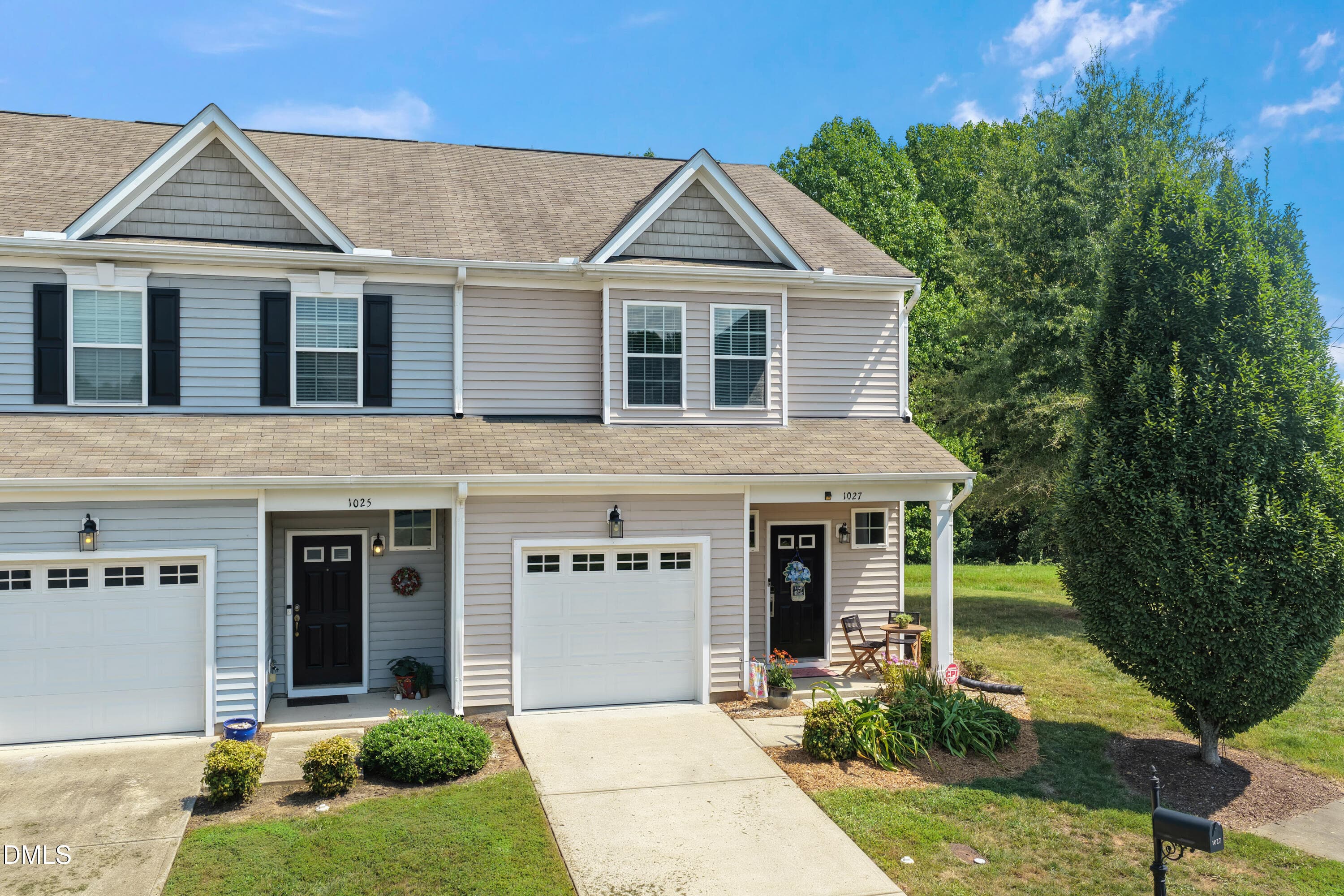 Front of Home - 1027 Renewal Place, Raleigh, NC 27603