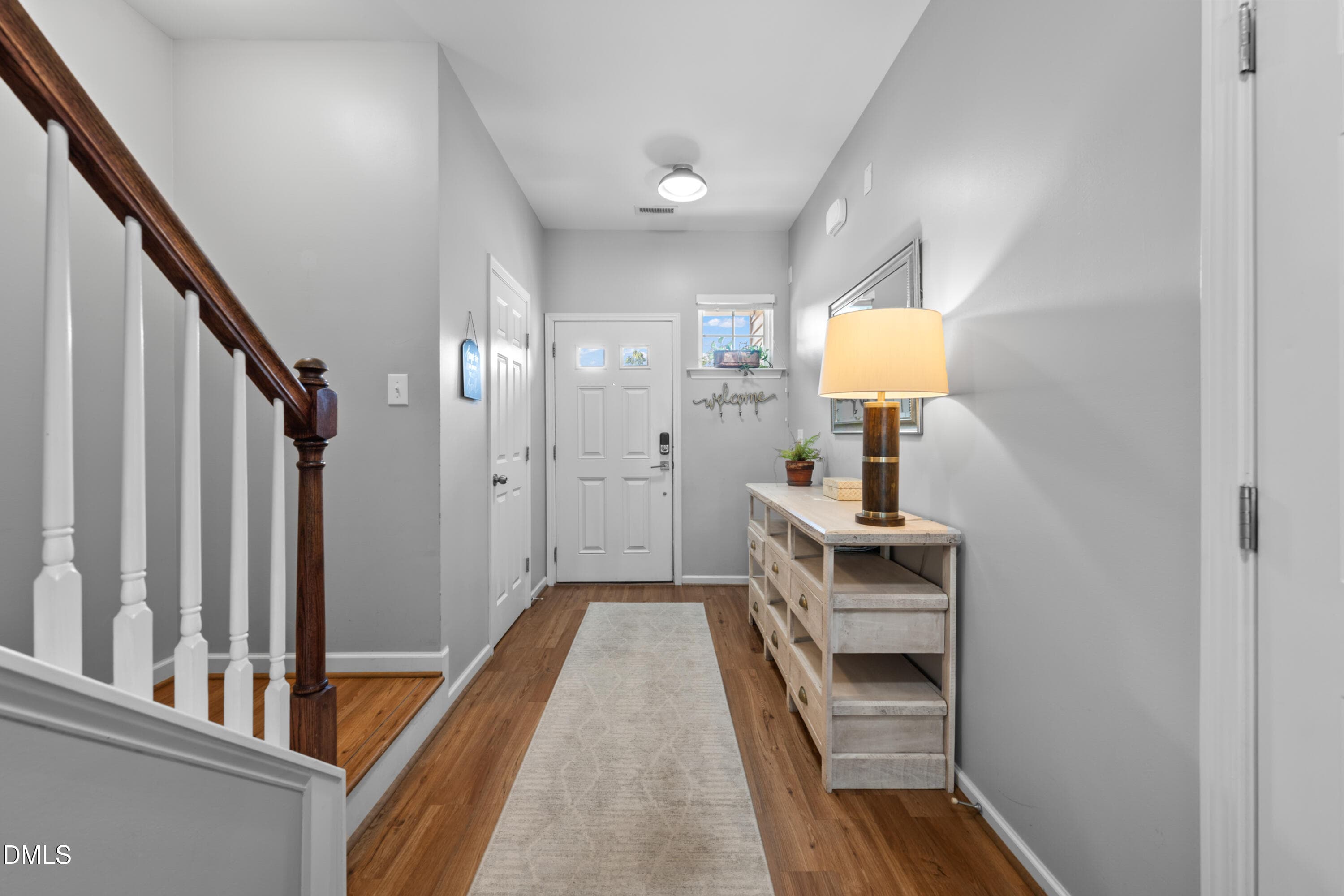 Foyer - 1027 Renewal Place, Raleigh, NC 27603