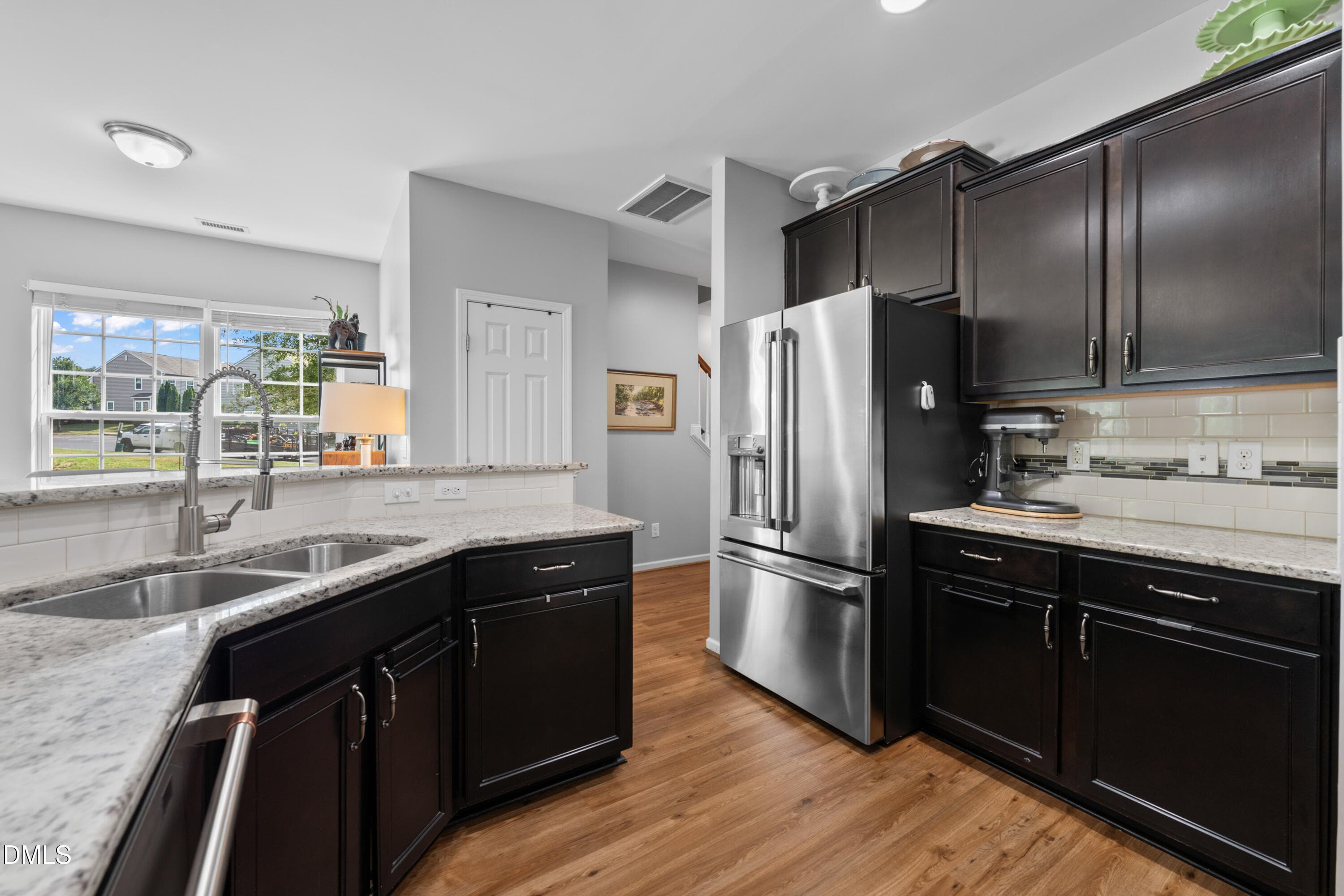 Kitchen - 1027 Renewal Place, Raleigh, NC 27603