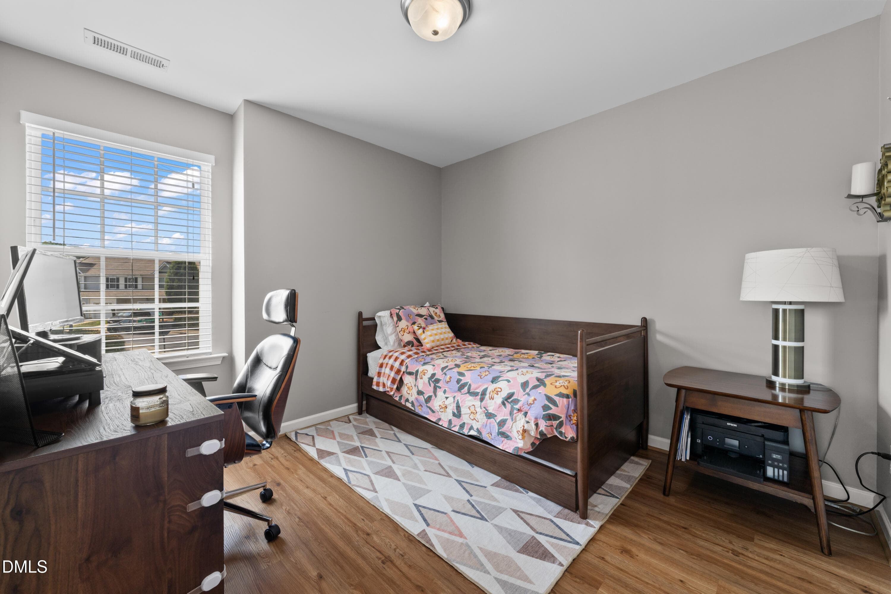 Bedroom 2 - 1027 Renewal Place, Raleigh, NC 27603