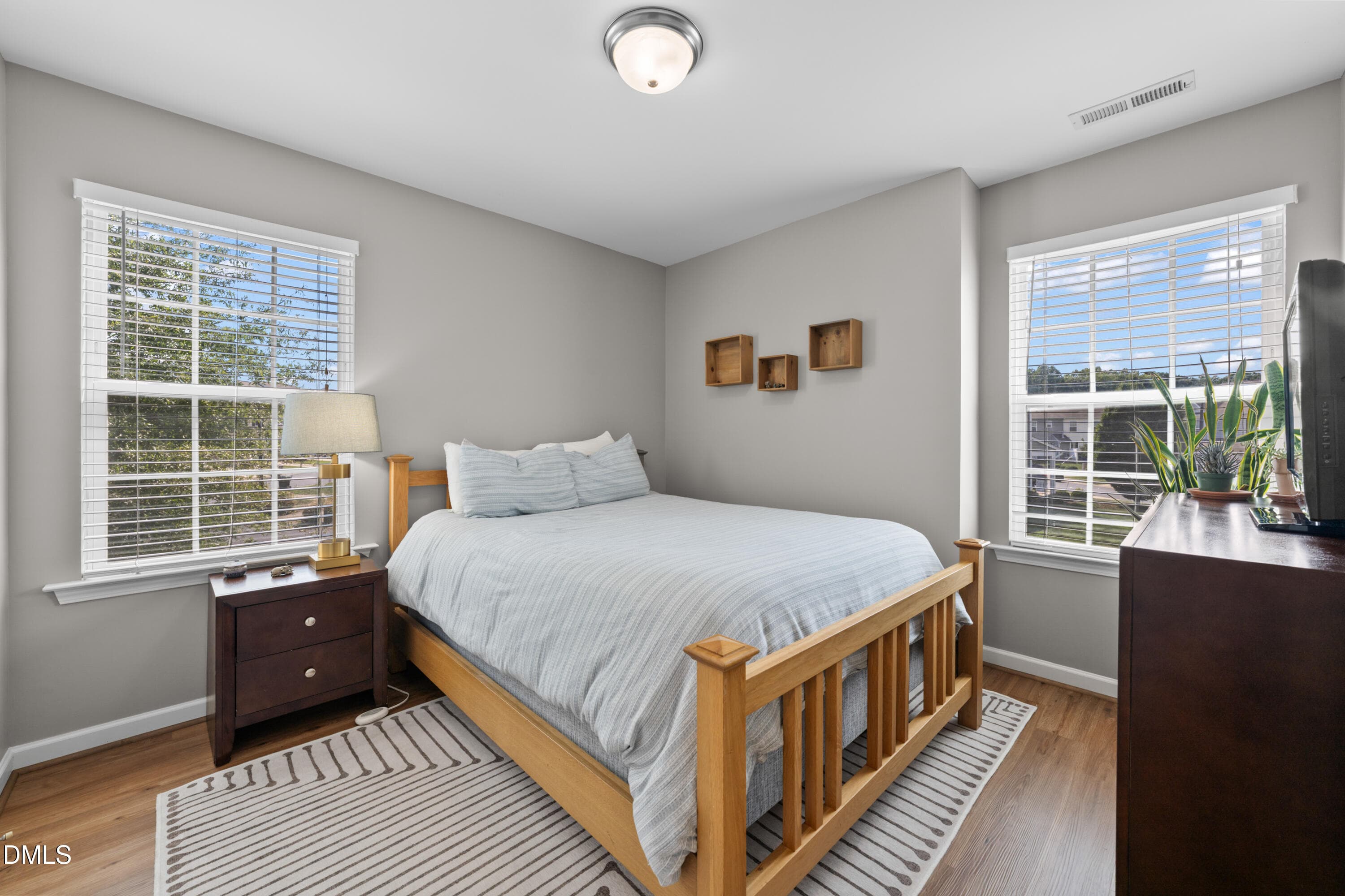 Bedroom 3 - 1027 Renewal Place, Raleigh, NC 27603
