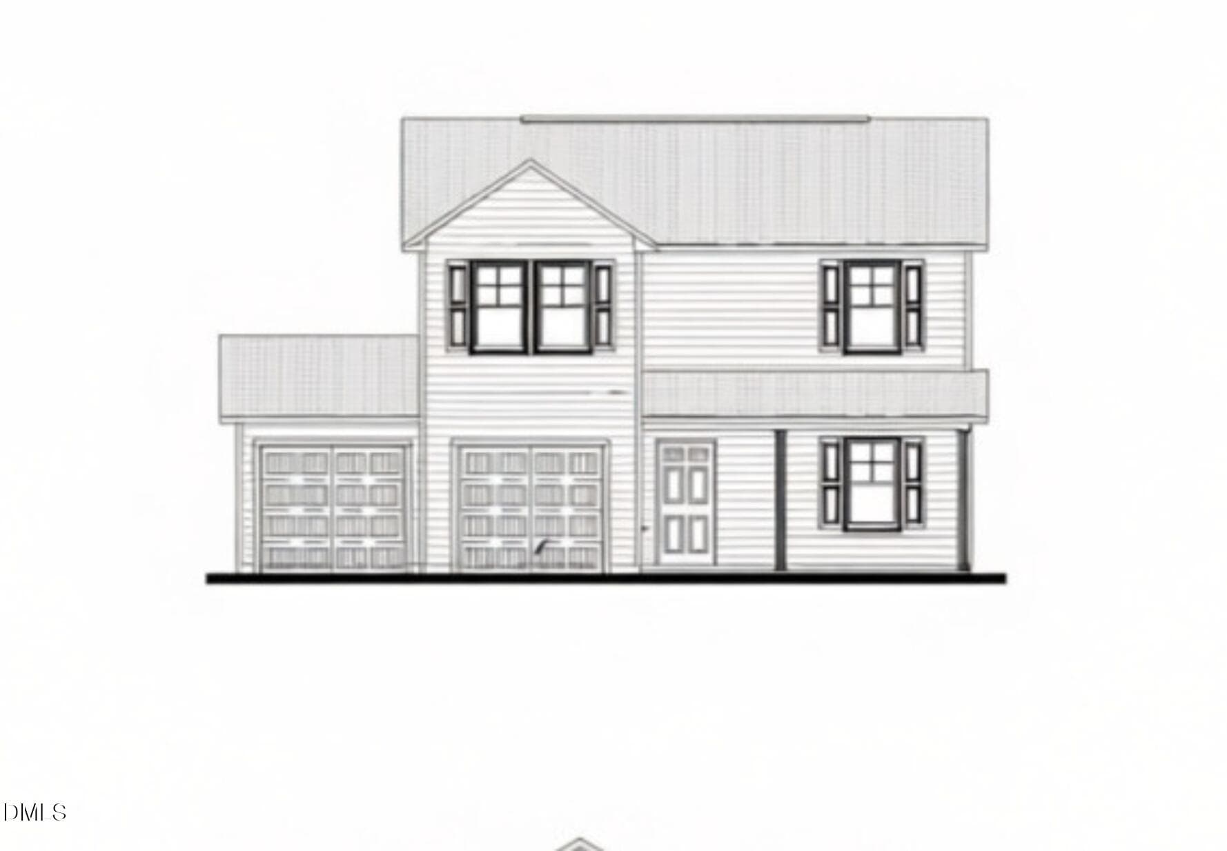 189 Brann Road, Browns Summit, NC 27214