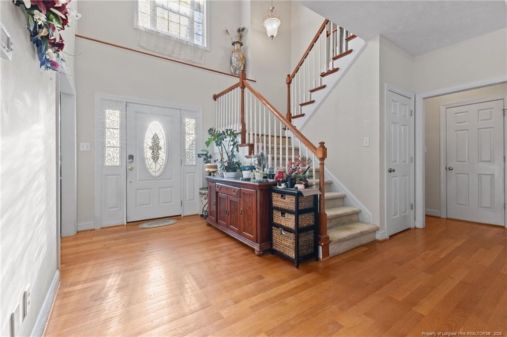 Photo 1 - 2157 Broadman Avenue, Fayetteville, NC 28304, Fayetteville