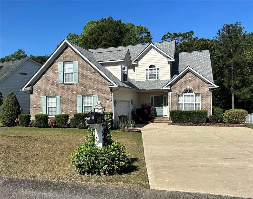 Photo 2 - 2157 Broadman Avenue, Fayetteville, NC 28304, Fayetteville