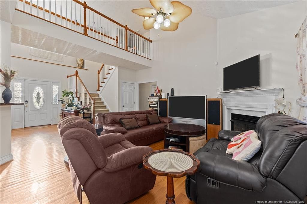 Photo 3 - 2157 Broadman Avenue, Fayetteville, NC 28304, Fayetteville