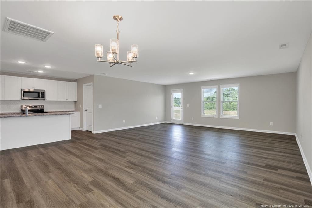 Welcome! Virtually Staged - 8 W Emily Gardens Drive, Selma, NC 27576