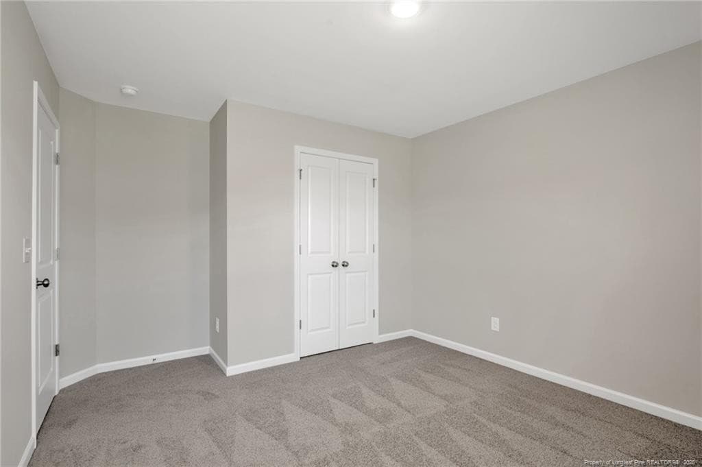 Bedroom #2 - 8 W Emily Gardens Drive, Selma, NC 27576
