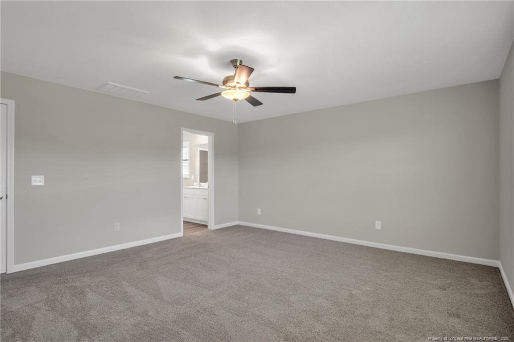 Bedroom #3 - 8 W Emily Gardens Drive, Selma, NC 27576