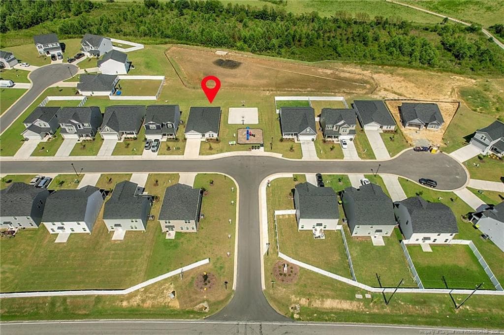Community Playground - 8 W Emily Gardens Drive, Selma, NC 27576