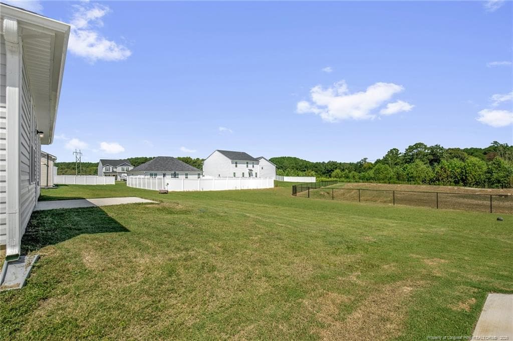 Photo 36 - 8 W Emily Gardens Drive, Selma, NC 27576