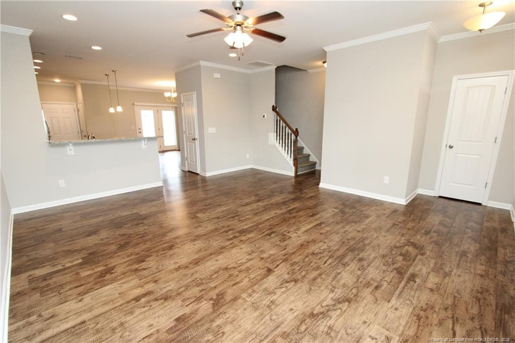 Photo 3 - 1043 Myers Point Drive, Morrisville, NC 27560