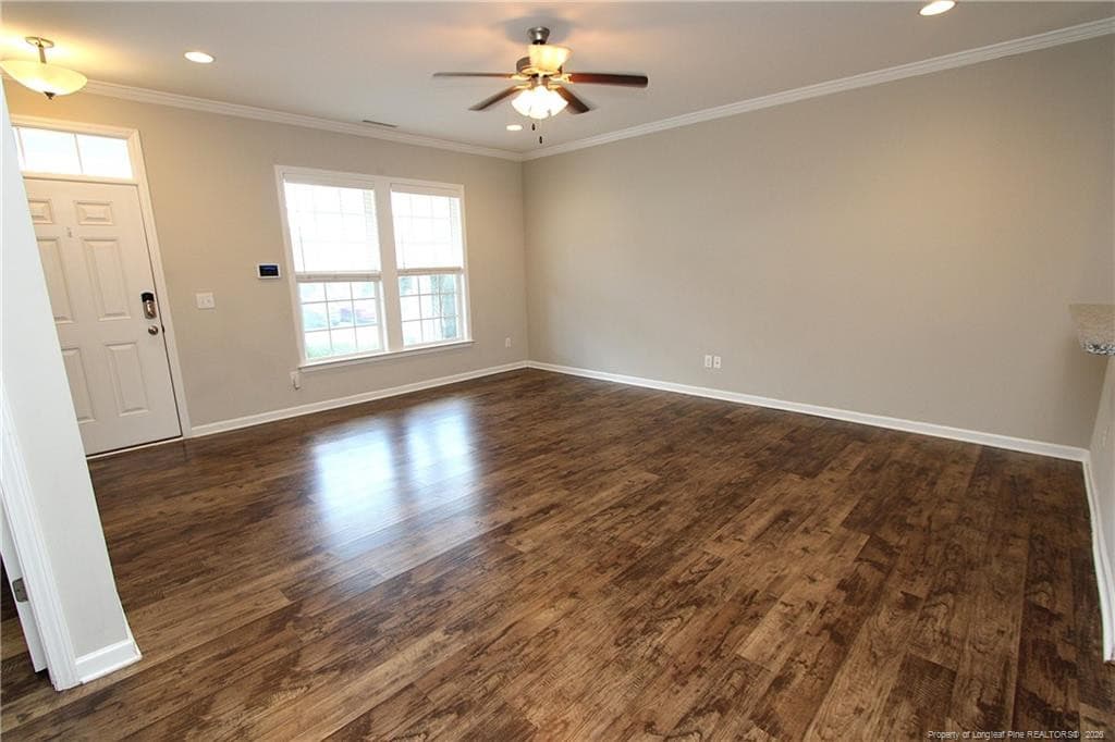 Photo 4 - 1043 Myers Point Drive, Morrisville, NC 27560